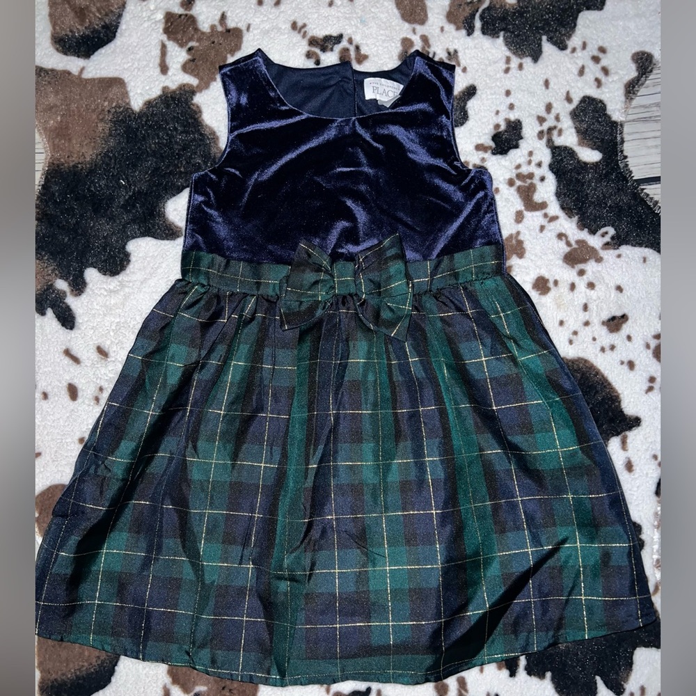 Christmas dress